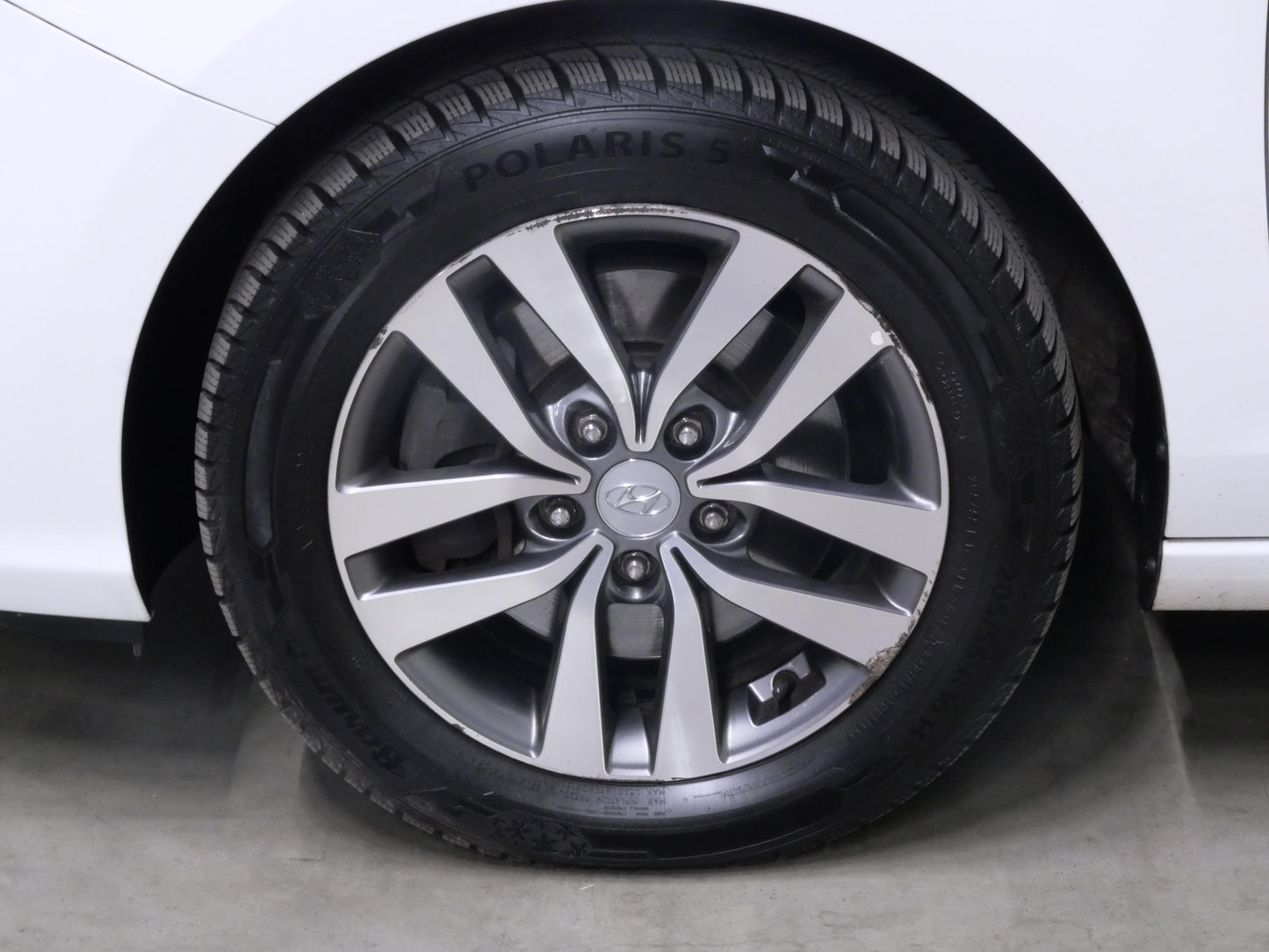 Hyundai i30 CW 1.6 CRDI 85 kW Style
