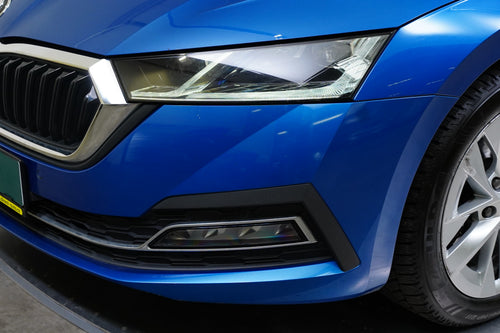 Škoda Octavia 2.0 TDI 110 kW DSG Style Plus – foto 9