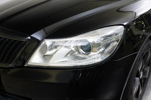 Škoda Octavia 1.9 TDI PD 77 kW Elegance – foto 9