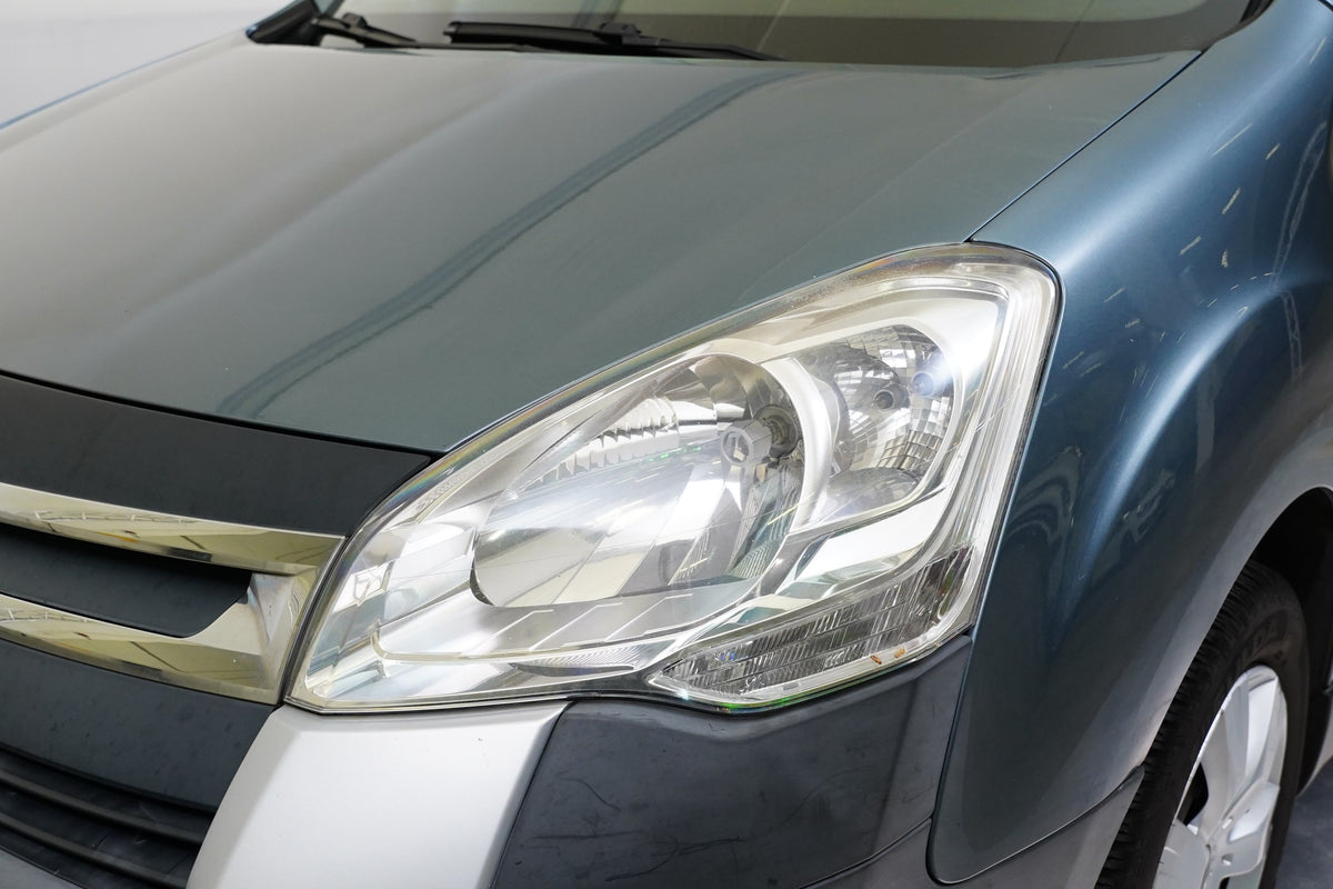 Citroën Berlingo 1.6 HDi 80 kW XTR – foto 9