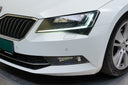 Škoda Superb 1.8 TSI 132 kW Style