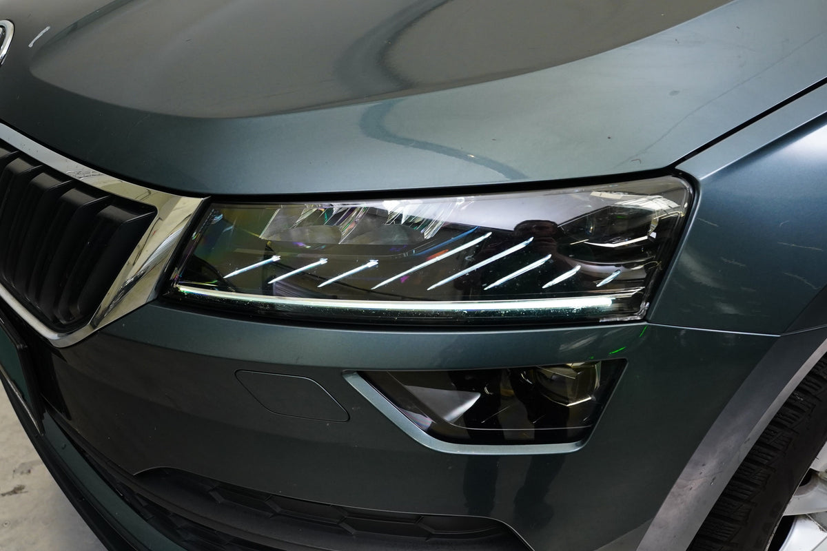 Škoda Karoq 1.5 TSI 110 kW DSG Style – foto 9