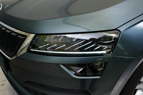 Škoda Karoq 1.5 TSI 110 kW DSG Style – foto 9