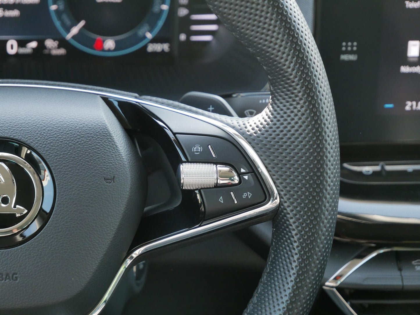 Škoda Octavia 2.0 TDI 110 kW Style Plus