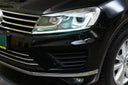 Volkswagen Touareg 3.0 TDI V6 193 kW Chrome&Style