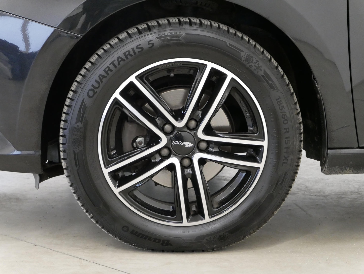 ŠKODA Fabia 1.2 TSI 66 kW Ambition