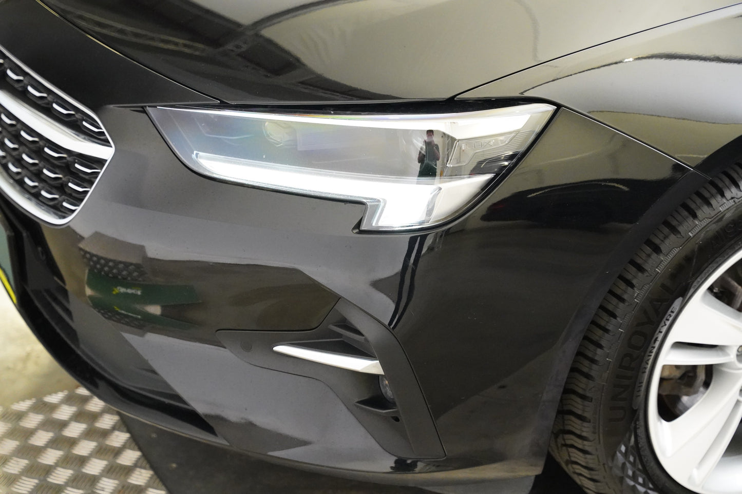 Opel Insignia 1.5 CDTI 90 kW Business
