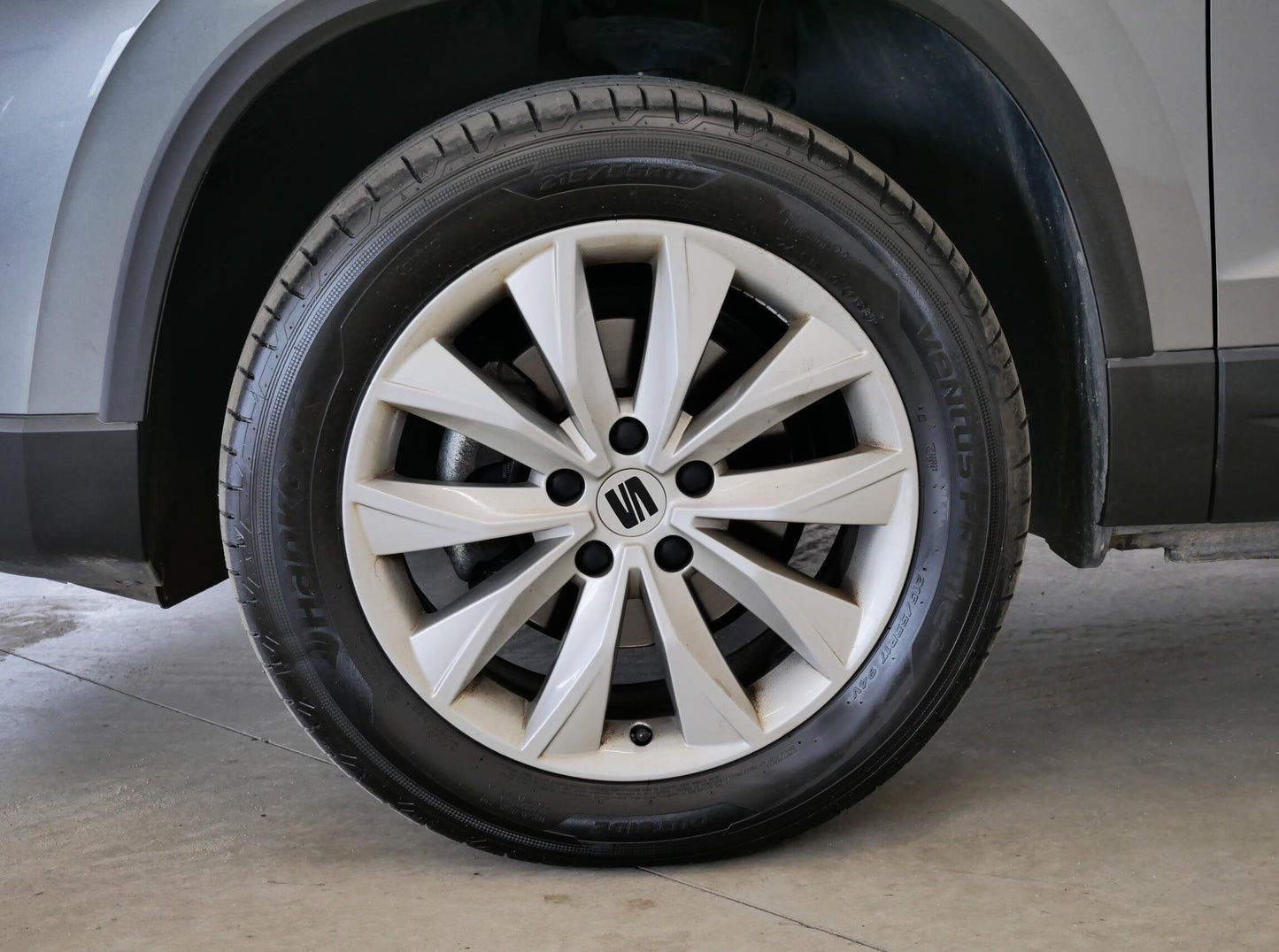 Seat Ateca 1.5 TSI Style