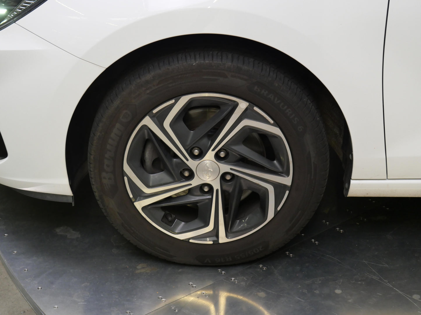 Hyundai i30 1.5 T-GDi 81 kW