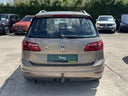 Volkswagen Golf 1.6 TDI 81 kW Highline