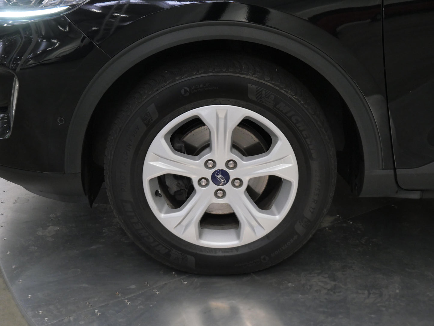 Ford Kuga 2.0 EcoBlue 140 kW Titanium X