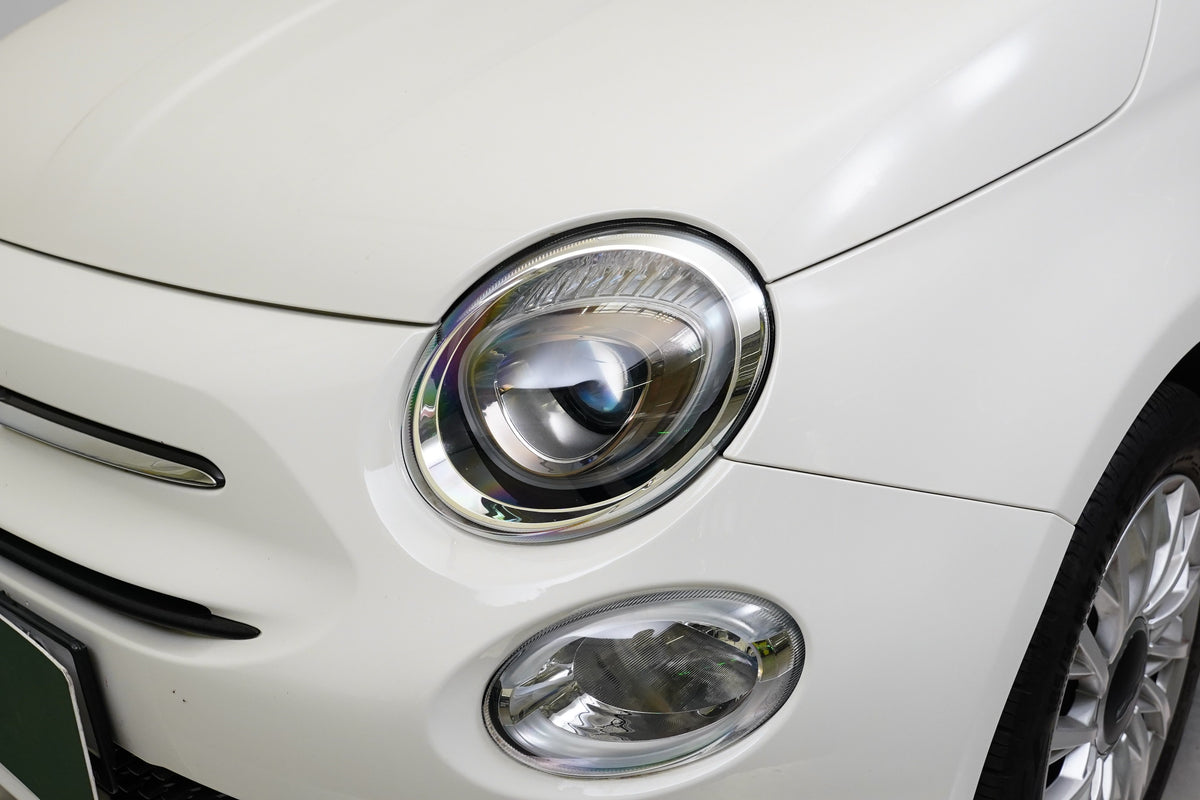 Fiat 500 – foto 9