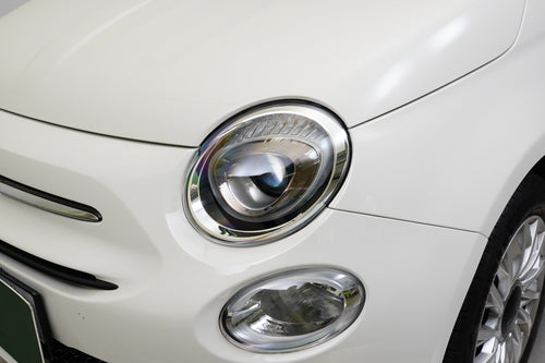 Fiat 500 – foto 9