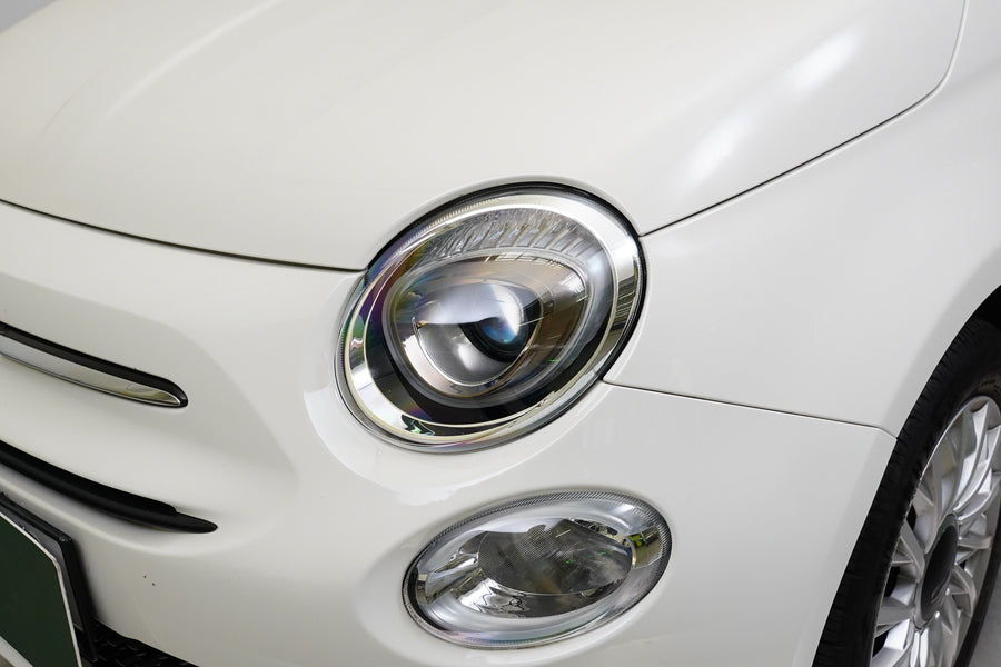 Fiat 500 – foto 9