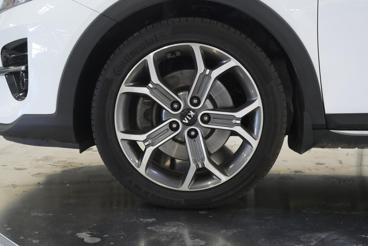 Kia Motors XCeed 1.6 T-GDI 150 kW Exclusive