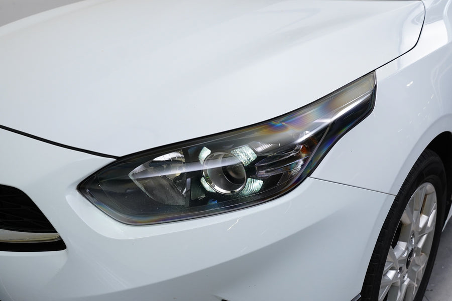 Kia Ceed 1.5 T-GDI 118 kW Spin – foto 9