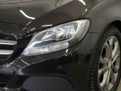 Mercedes-Benz Třídy C 200 CDI 100 kW – foto 9