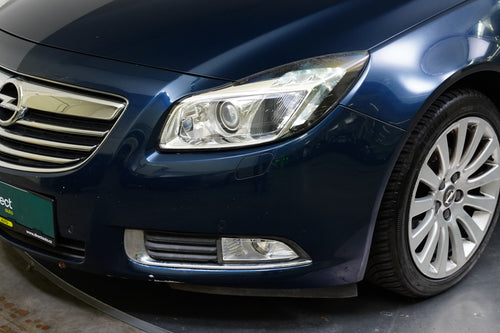 Opel Insignia – foto 9