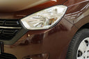 Dacia Dokker 1.6 SCe 75 kW