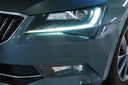 Škoda Superb 1.8 TSI 132 kW DSG L&K