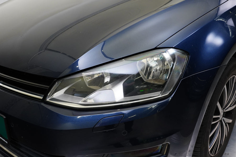 Volkswagen Golf 2.0 TDI 110 kW Allstar – foto 9