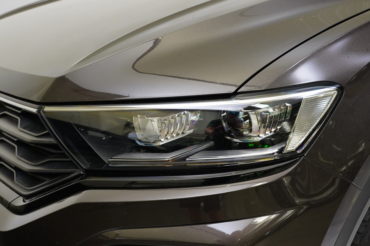 Volkswagen T-Roc 2.0 TSI 140 kW 4Motion Sport