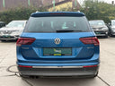 Volkswagen Tiguan 2.0 TDi 110 kW