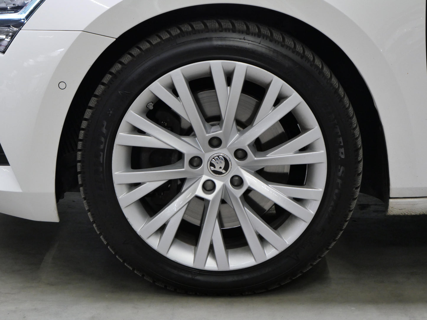 Škoda Superb 2.0 TSI 200 kW Style Extra