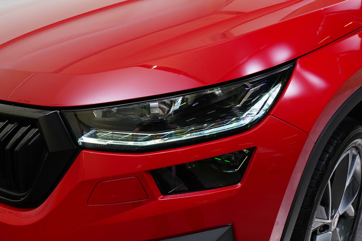Škoda Kodiaq 2.0 TDI 147 kW 4x4 Sportline – foto 9