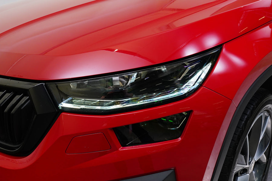 Škoda Kodiaq 2.0 TDI 147 kW 4x4 Sportline – foto 9