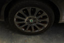 Škoda Fabia 1.6 TDI 77 kW Style