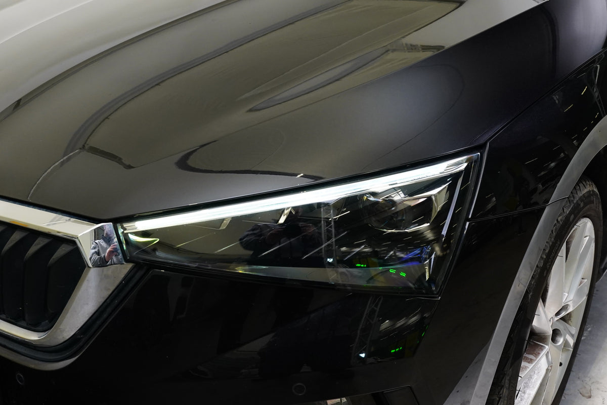 Škoda Scala 1.0 TSI 81 kW DSG Style – foto 9