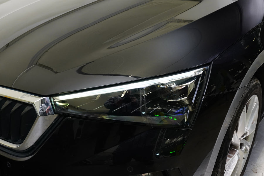 Škoda Scala 1.0 TSI 81 kW DSG Style – foto 9