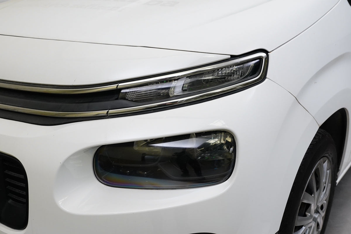 Citroën Berlingo 1.2 PureTech 81 kW Live
