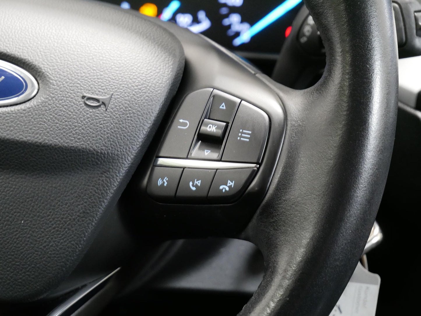 Ford Focus 1.5 TDCi 88 kW Ecoblue