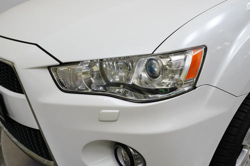 Mitsubishi Outlander 2.2 DI-D 115 kW 4x4 – foto 9