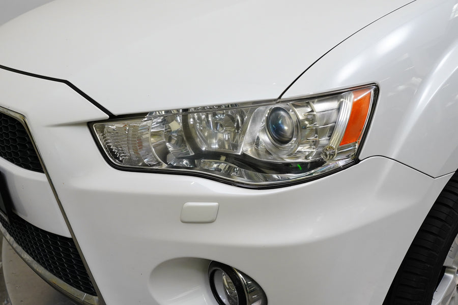 Mitsubishi Outlander 2.2 DI-D 115 kW 4x4 – foto 9