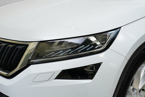 Škoda Kodiaq 2.0 TSI 140 kW 4x4 Style – foto 9