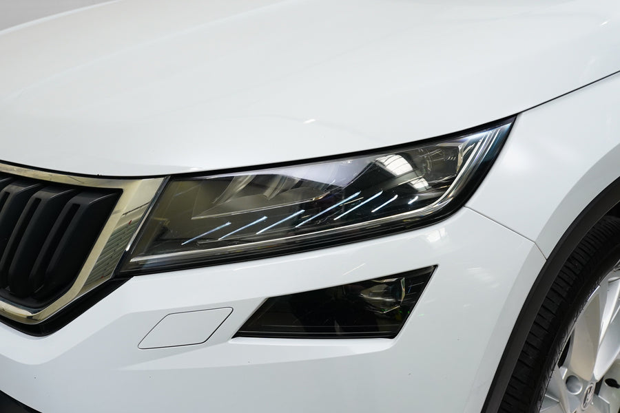 Škoda Kodiaq 2.0 TSI 140 kW 4x4 Style – foto 9