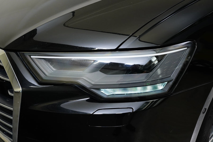 Audi A6 45 TFSI 195 kW Quattro S line – foto 9