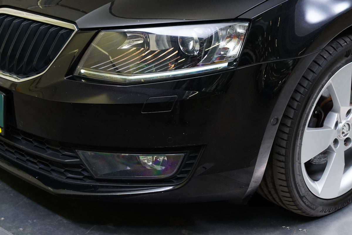 Škoda Octavia 2.0 TDI 110 kW DSG Elegance
