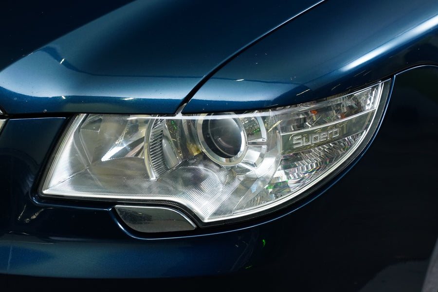 Škoda Superb 2.0 TDI 103 kW Ambition – foto 9