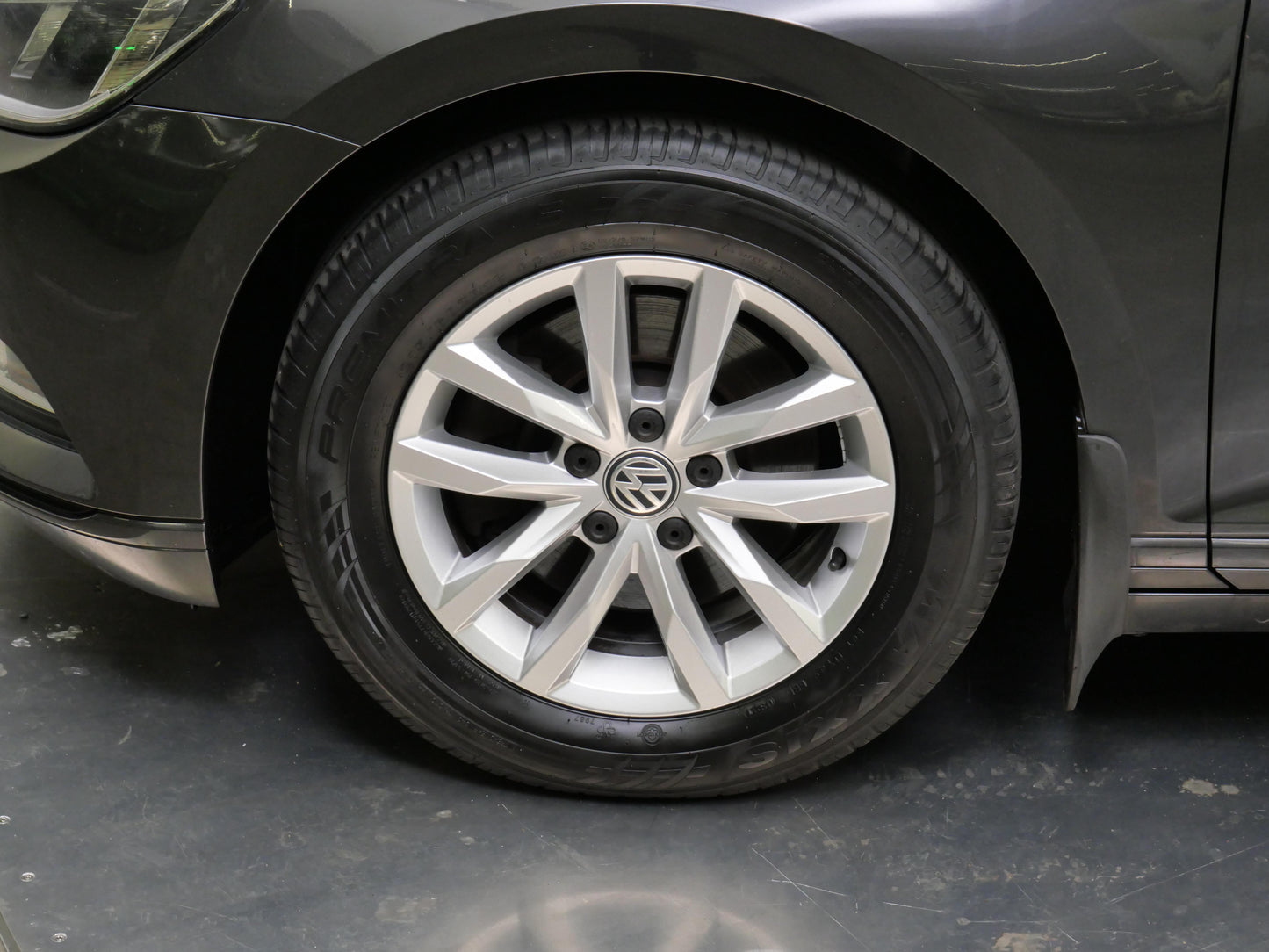 Volkswagen Passat 1.4 TSI 110 kW Comfort
