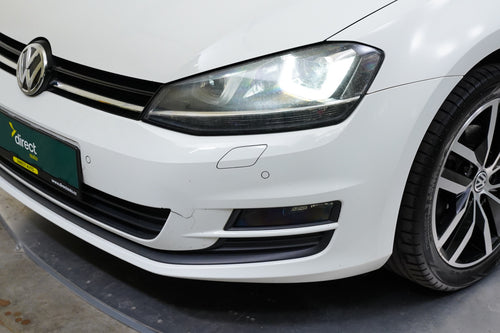 Volkswagen Golf 1.4 TSI 92 kW Comfort Edition – foto 9