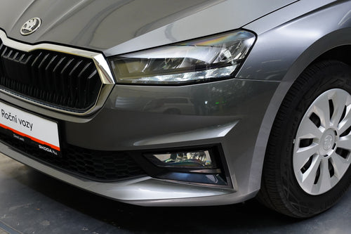 Škoda Fabia 1.0 MPI 59 kW Selection – foto 9