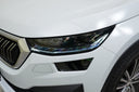 Škoda Kodiaq 2.0 TDI 147 kW DSG 4x4 L&K