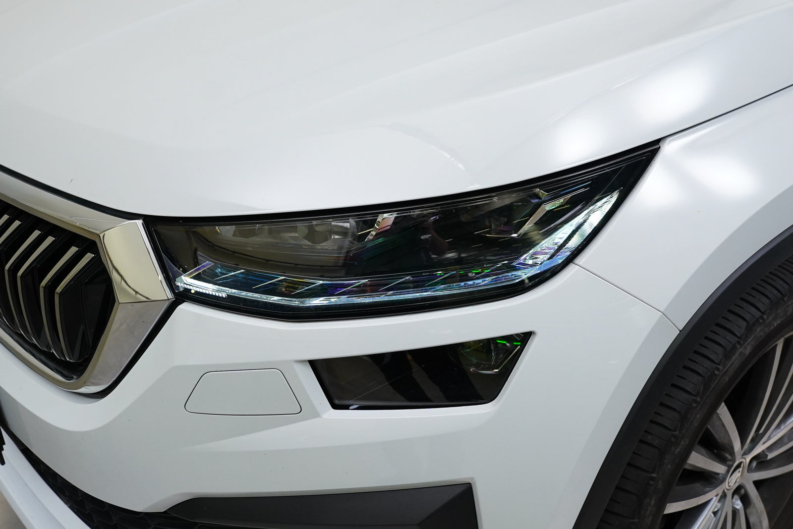 Škoda Kodiaq 2.0 TDI 147 kW DSG 4x4 L&K – foto 9