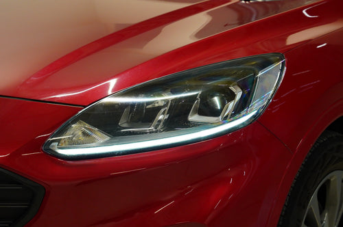 Ford Kuga 1.5 EcoBoost 110 kW ST-Line – foto 9