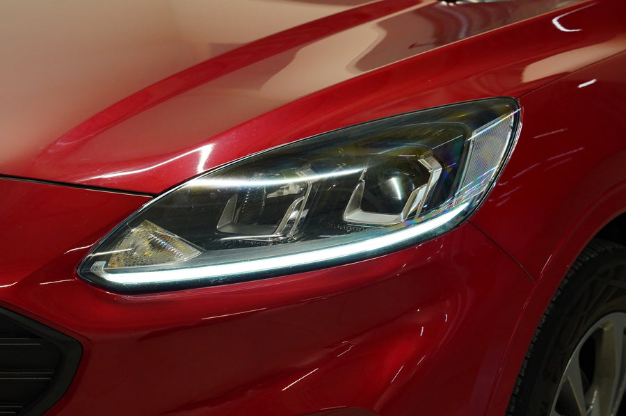 Ford Kuga 1.5 EcoBoost 110 kW ST-Line – foto 9