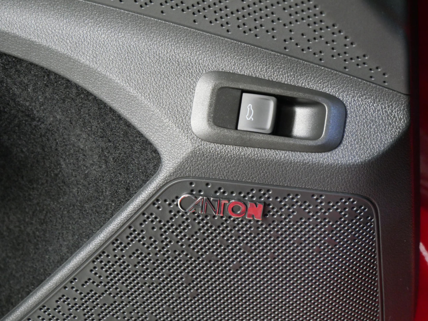 Škoda Enyaq Coupé iV RS 220 kW 82 kWh